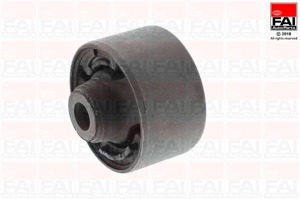 Mounting, control/trailing arm